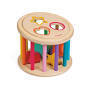 T4205: Rainbow Shape Sorter