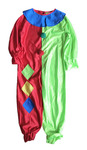 Clown Costume