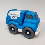 B5413: Police Car