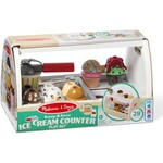 K5155: Ice Cream Counter!