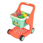T5103: Shop and Glow Toy Cart PLUS BAG!