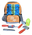 Jack and Jill Adventure Kit/Exploring