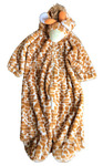 Giraffe Costume