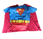 Superman Costume