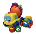 Fisher Price Toddler Transport