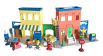 Sesame Street Township