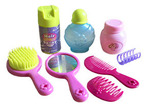 Hairdressing Set