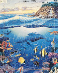 Ocean Life Jigsaw