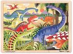 Dinosaurs Jigsaw
