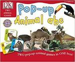 Pop-up Animal ABC
