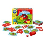 The Game of Ladybirds