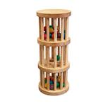 Wooden Rainmaker