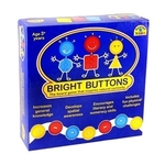 Bright Buttons