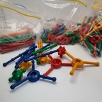 Zokett Construction Set