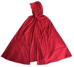 Red Riding Hood Dress Up