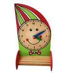 Learn to tell the Time!