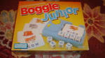 Boggle Junior