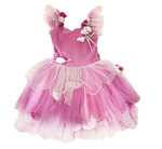 Pink Fairy Dress