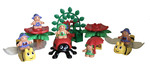 Little Forest Friends duplo