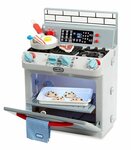 K5102: Little Tikes First Oven PLUS BAG!