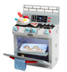 Little Tikes First Oven + Bag