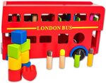 K5449: London Bus