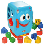 Phil the Fridge