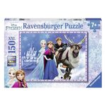 S8201: Frozen Friends at the Palace Puzzle