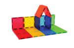 K3450: Magnetic Building Tiles
