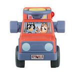 Bluey Foot-to-Floor Ride-On Toy