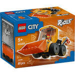 S3488: Lego CityRides Construction Loader