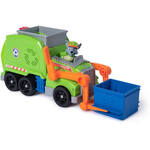 K5417: Paw Patrol Crush 'n' Roll Recycling Truck