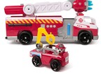 T5412: Rapid Reload Fire Truck
