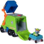 K5451: Crush N Roll Recycling Truck