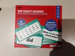 100 Sight Words