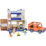 K5346: Bluey's Camping Cook Out