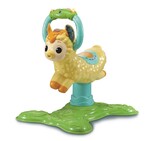 B1124: Bounce and Play Llama