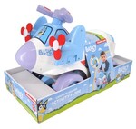 T1233: Bluey Activity Plane Ride On