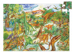 Dinosaur Puzzle