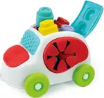 Soft Sensory Car