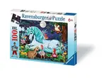 S8211: Enchanted Forest Puzzle