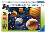 S8216: Solar System Puzzle