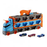 K5453: Hot Wheels Speedway Hauler