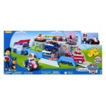 T54911: Paw Patrol Pups to the Rescue