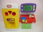 T5127: Little Tikes Kitchen