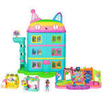 Gabby's Celebration Dollhouse