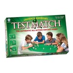 S9618: Test Match