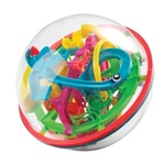 S3421: Addict a Ball Maze