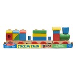 T3125: Stacking Train
