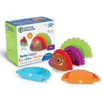 T3431: Spike Rainbow Stacker